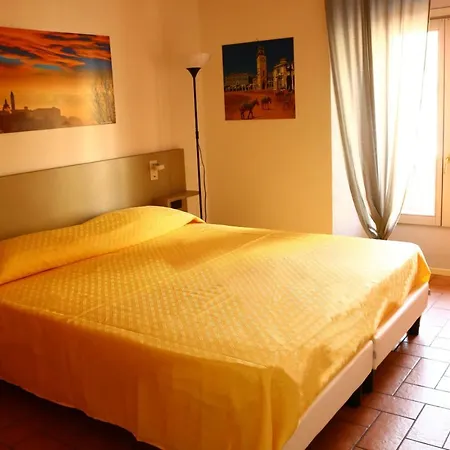 Appartamento Picasso Bergamo Exterior photo