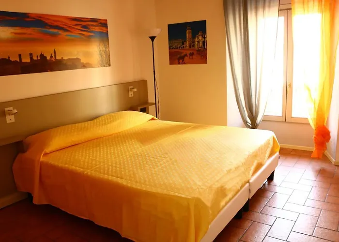 Appartamento Picasso