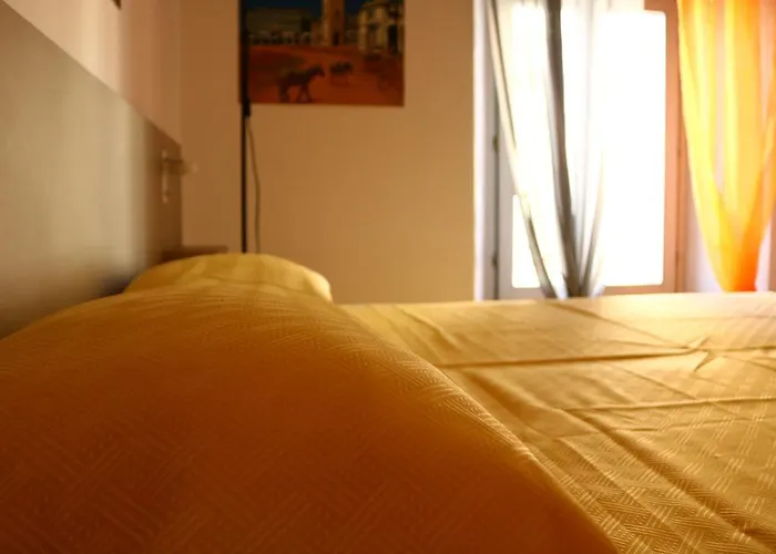 Appartamento Picasso