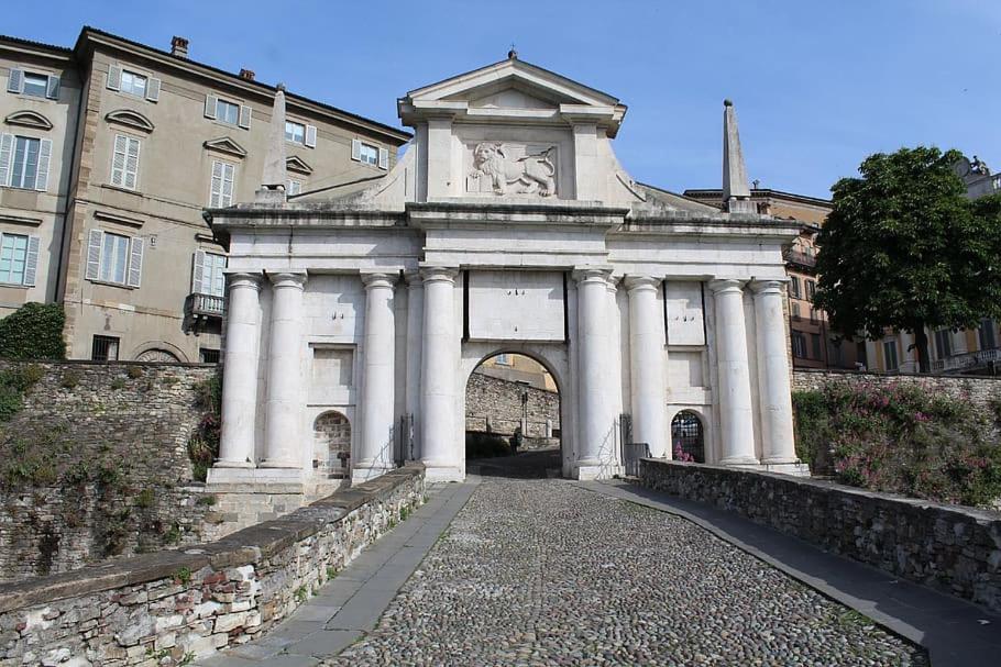 Picasso * Bergamo